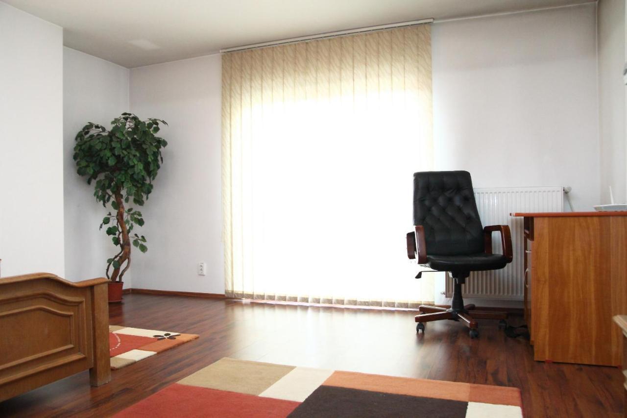 Mellis 1 Apartamento Cluj-Napoca Quarto foto